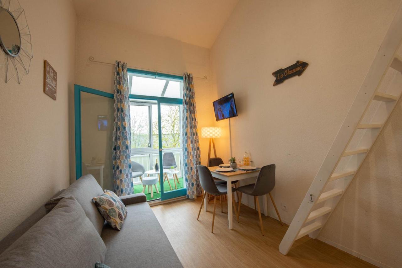 Appartamento Ma Location Sablaise - Appart' La Marina Les Sables-dʼOlonne Esterno foto