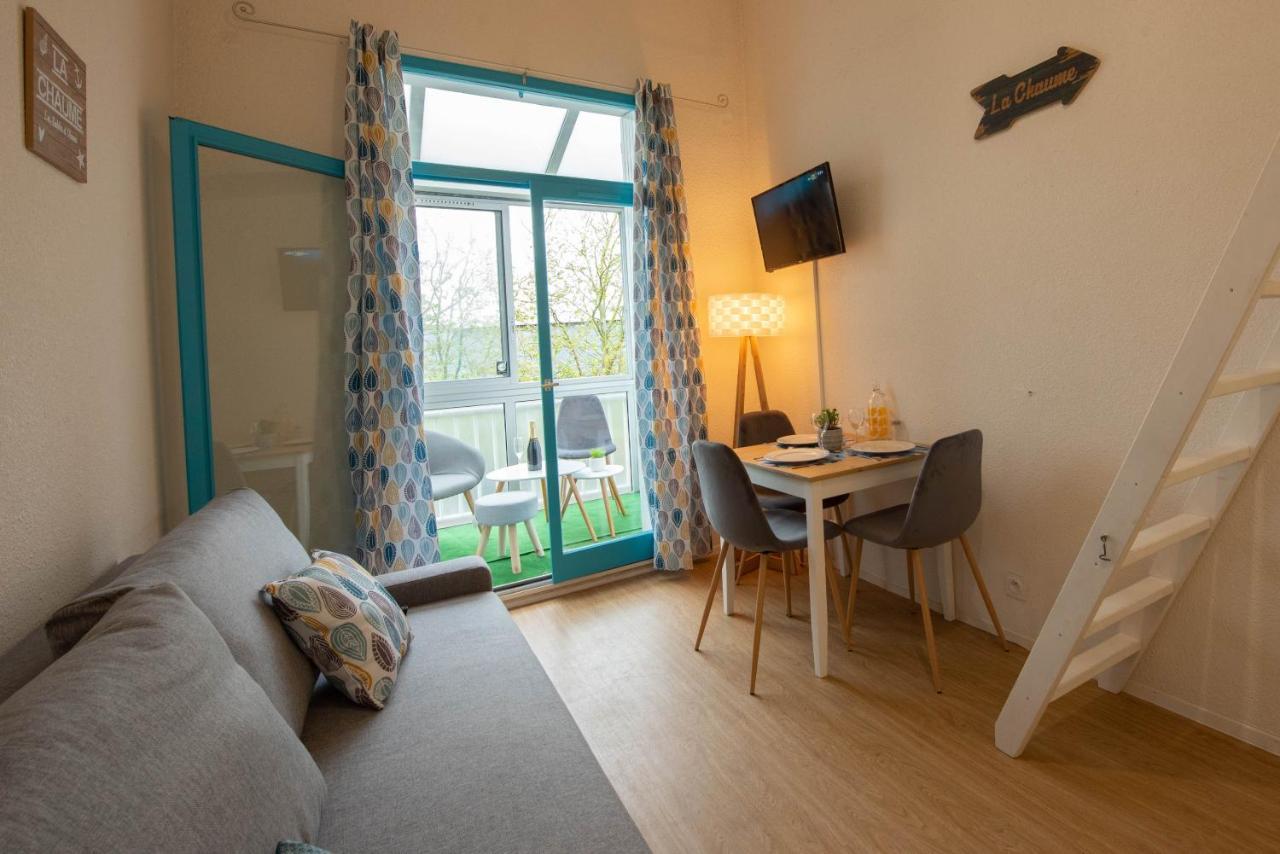 Appartamento Ma Location Sablaise - Appart' La Marina Les Sables-dʼOlonne Esterno foto
