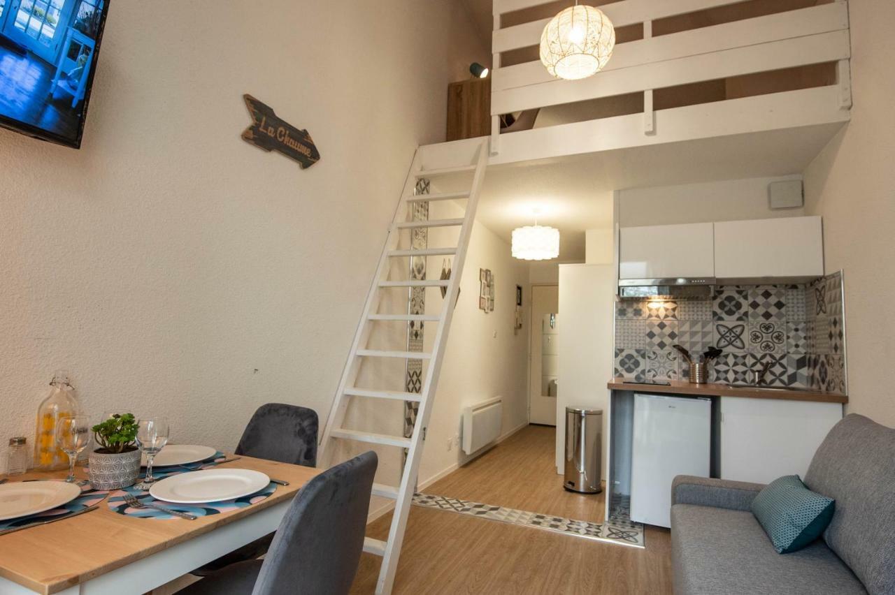 Appartamento Ma Location Sablaise - Appart' La Marina Les Sables-dʼOlonne Esterno foto